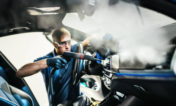 Best Air Duct Sanitizing Services  in Durant, IA