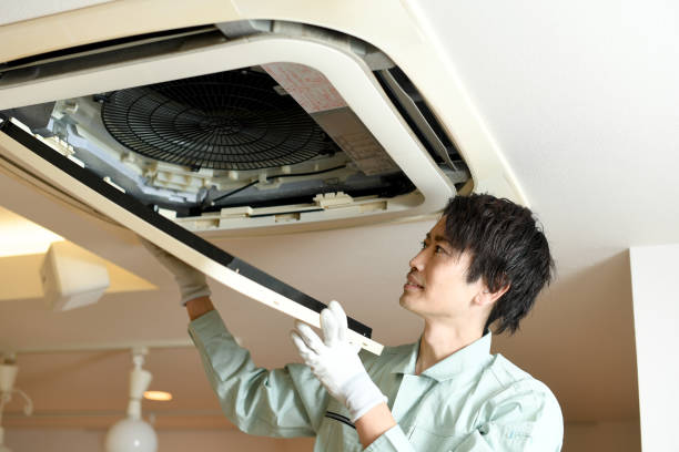 Best Best Air Duct Cleaning Company  in Durant, IA