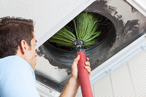 Best Commercial HVAC Duct Cleaning  in Durant, IA