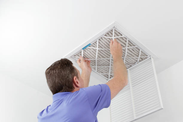 , IA Airduct Cleaning Company